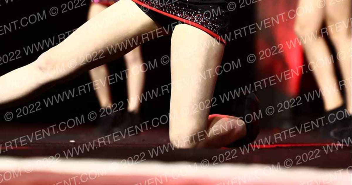 Firehouse Elite Scorch · JAMfest Cheer Super