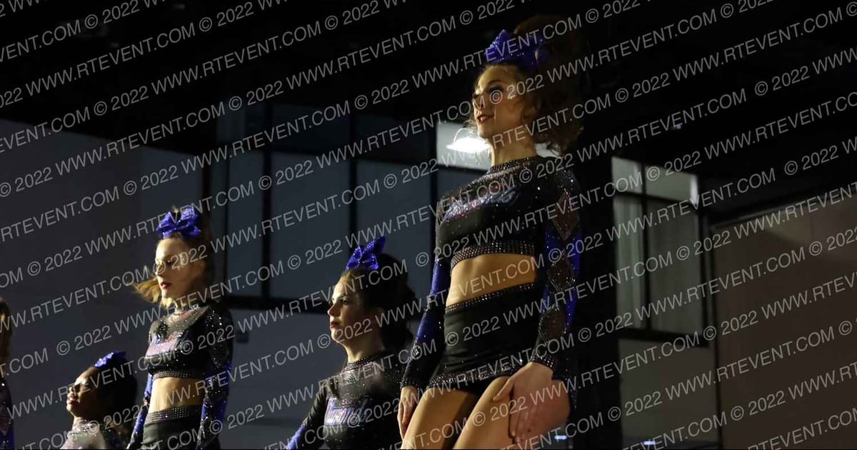 East Celebrity Elite - Hingham BLACK DIAMONDS · Aloha Worcester Showdown