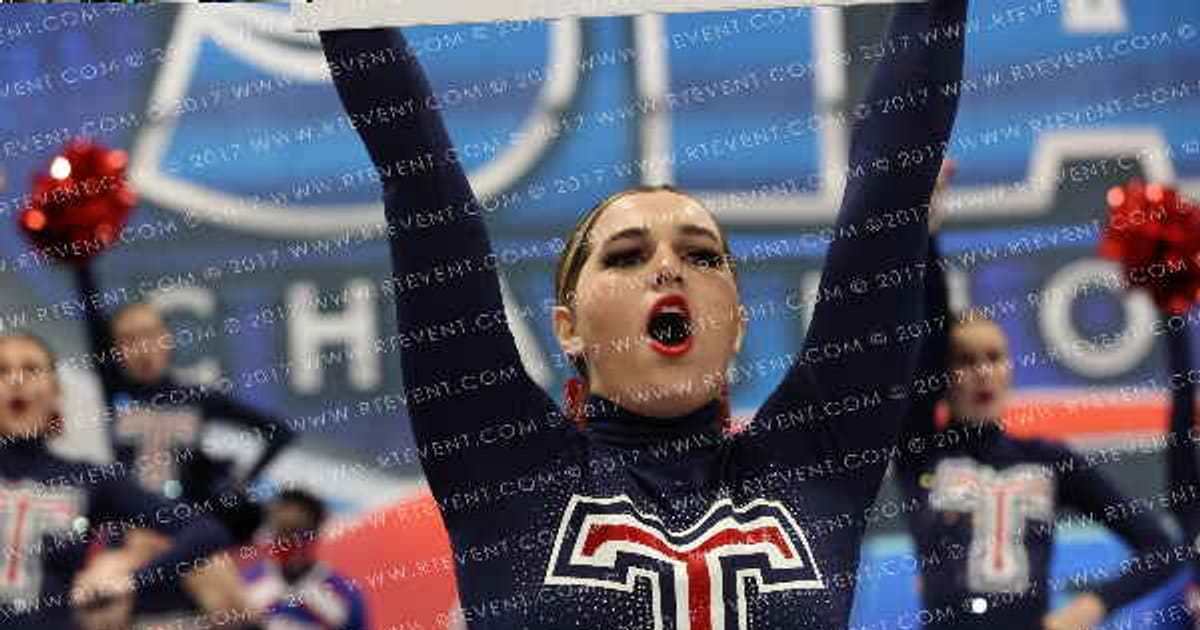 Tesoro HS Large JV Nov. · CA State Championships Ontario
