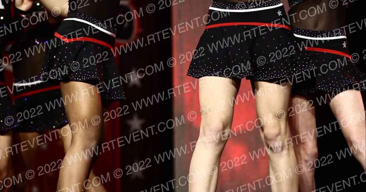 Wisconsin Elite Mavericks · JAMfest Cheer Super
