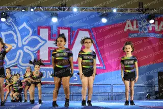 Showtime Starlets
