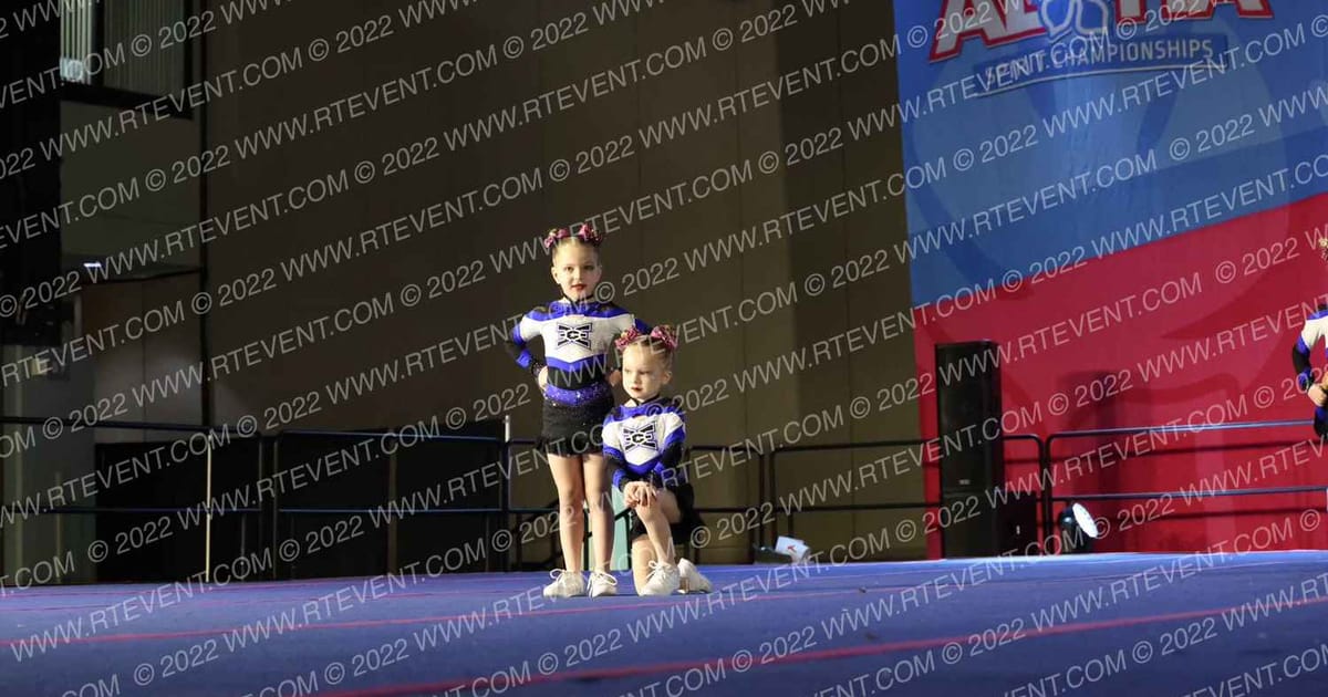 East Celebrity Elite - Hingham GLITTER GIRLS · Aloha Worcester Showdown