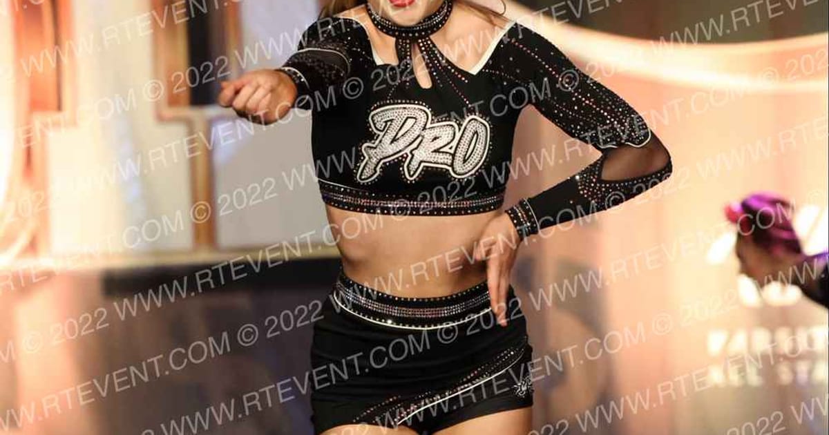 Pro Spirit SLATE · Cheer Power Cash Bash Galveston Showdown