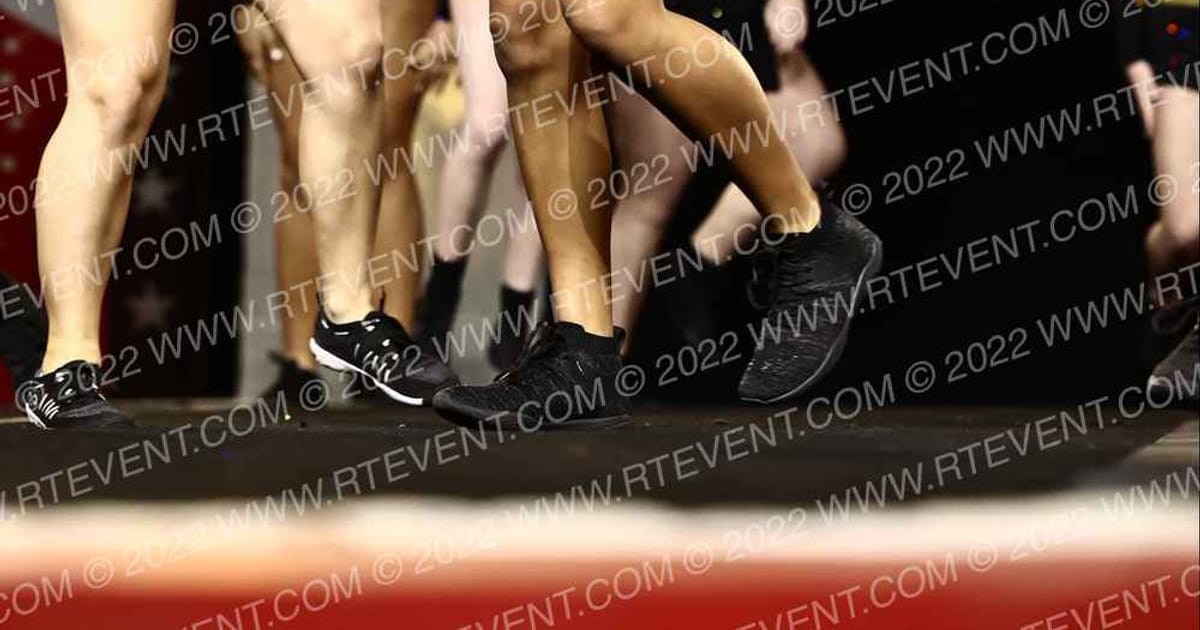 Miami Valley Premier Triple Diamonds · JAMfest Cheer Super