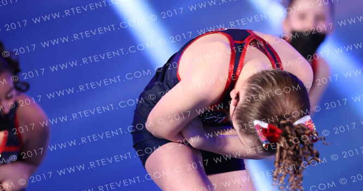 Penn Elite Jungle Cats · Extreme Winter Open