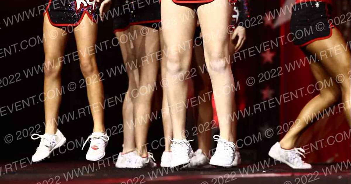 KC Cheer FIESTA · JAMfest Cheer Super