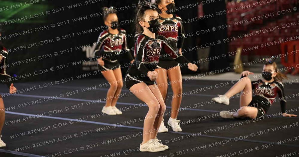 Cape St Claire Rec Council Pee Wee Prowl · JAMFest Upper Marlboro Classic