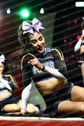 Power Elite All Stars Scandal
