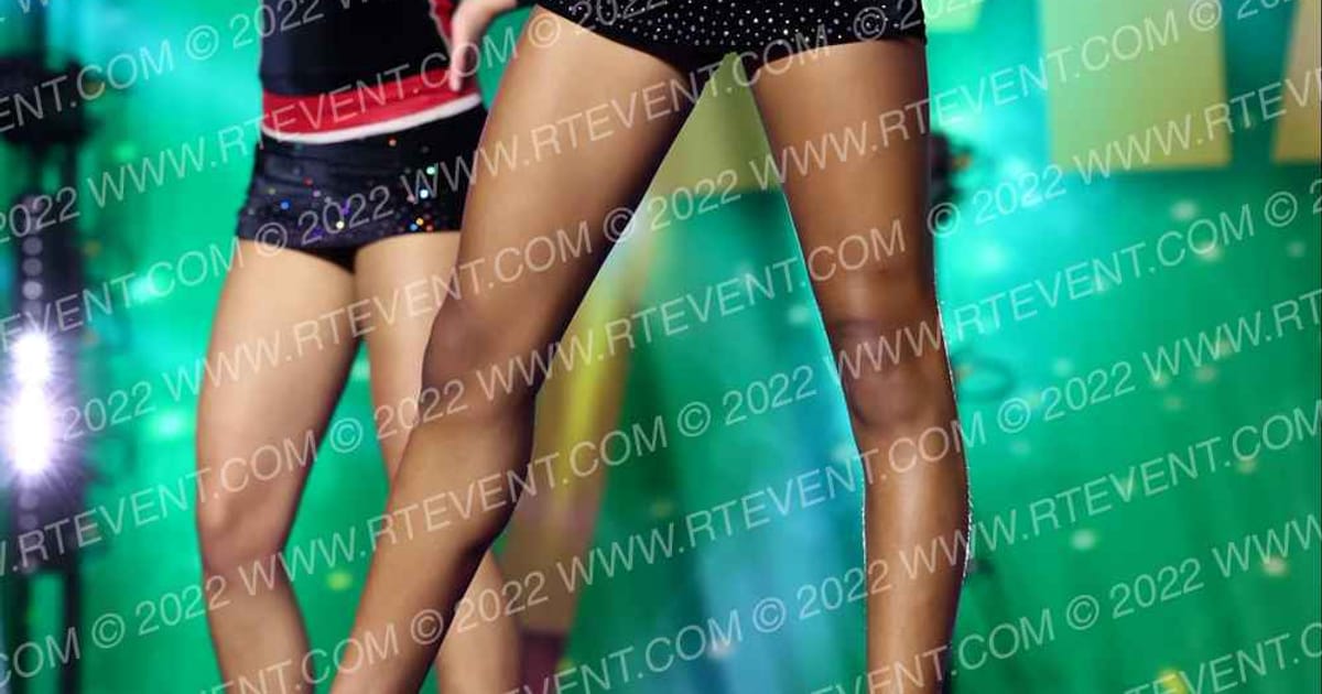 New Jersey Spirit Explosion Fantastic 4 · Mardi Gras Grand Nationals DIDII