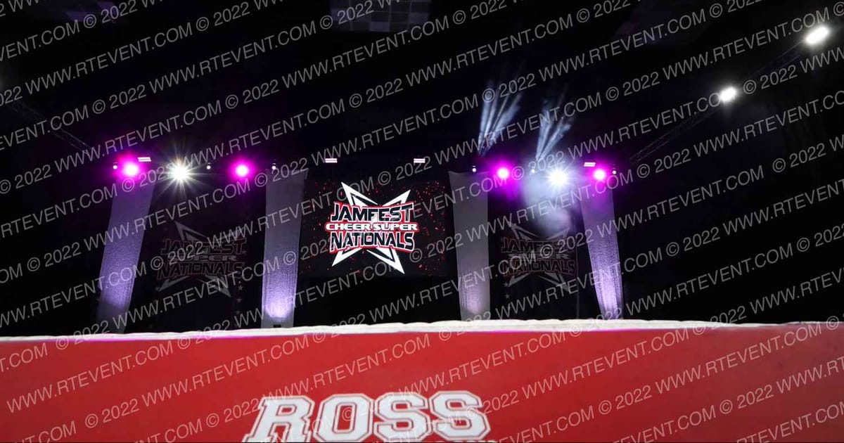 NA · JAMfest Cheer Super