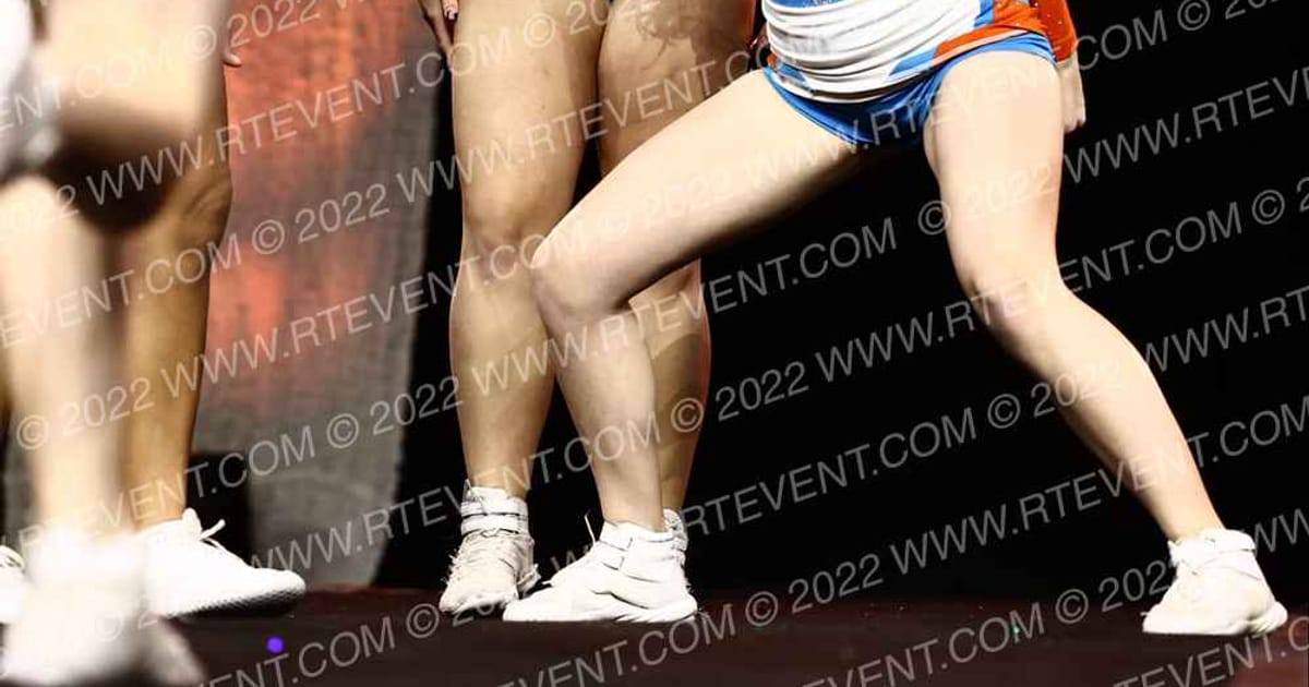 Fury Athletics of Madison Respect · JAMfest Cheer Super