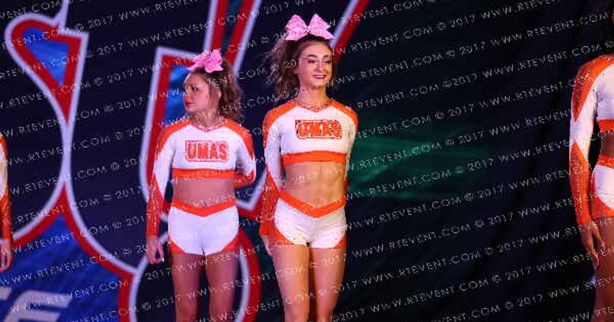 Upper Merion All Stars Rain · JAMFest Oaks Classic II