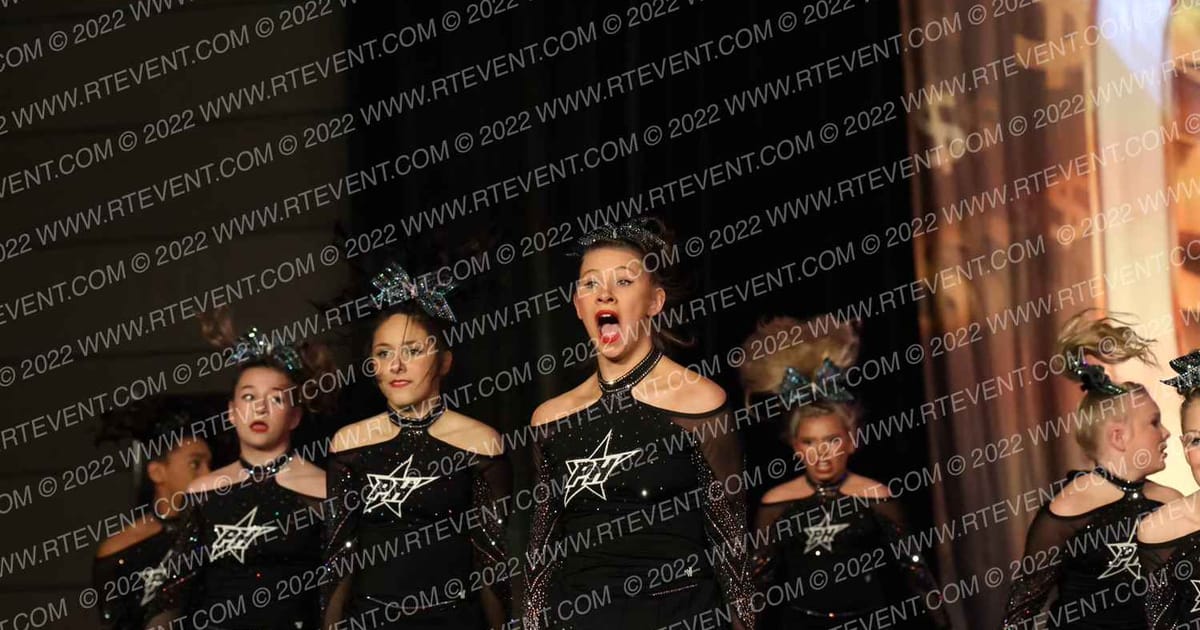 Power House All Stars Godspeed · Cheer Power Cash Bash Galveston Showdown