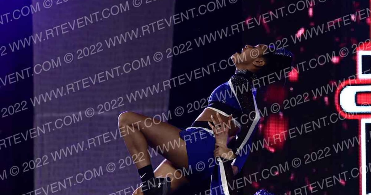 Southern Elite Allstars Coastal Queens · JAMfest Cheer Super