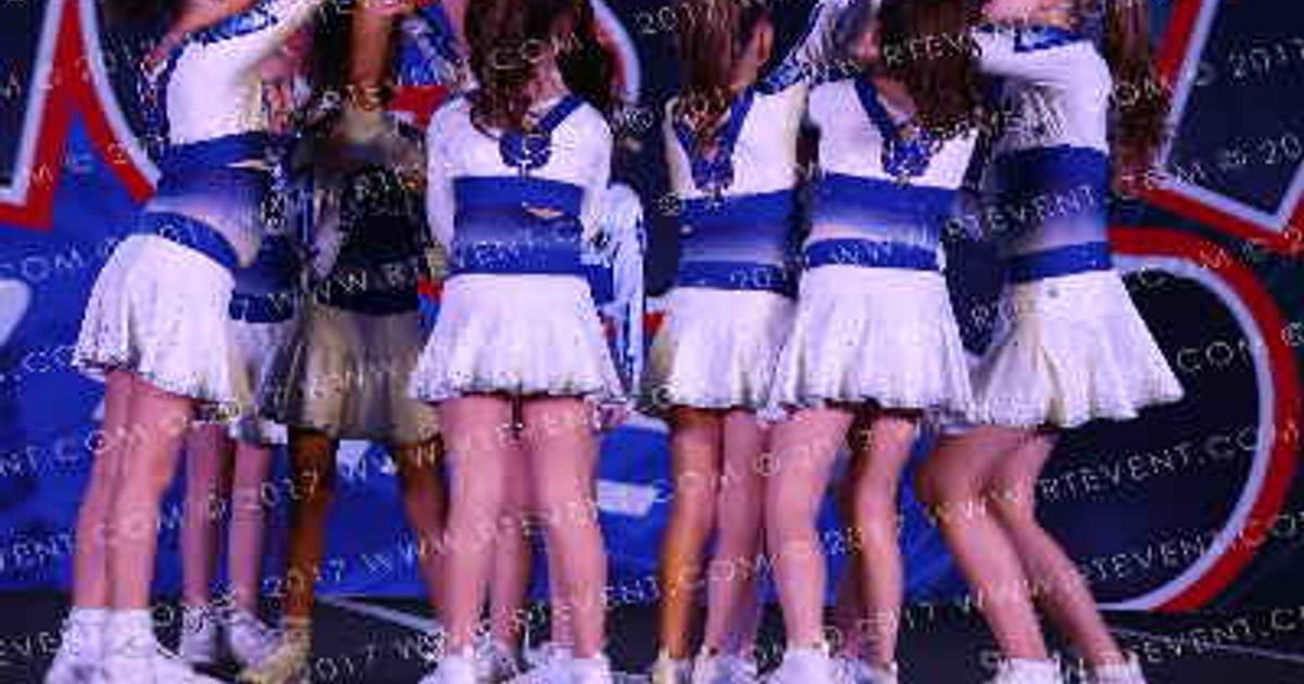 Titan Elite All Stars Orion · JAMFest Oaks Classic II