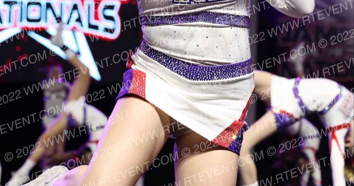 NA · JAMfest Cheer Super