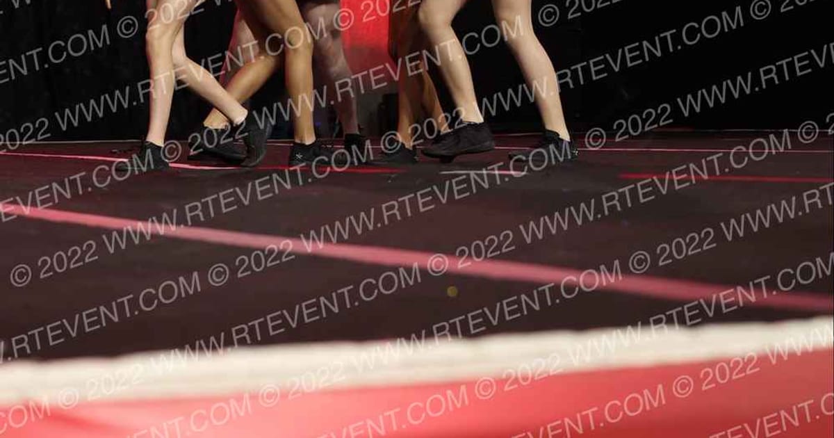 F I Ignite · JAMfest Cheer Super