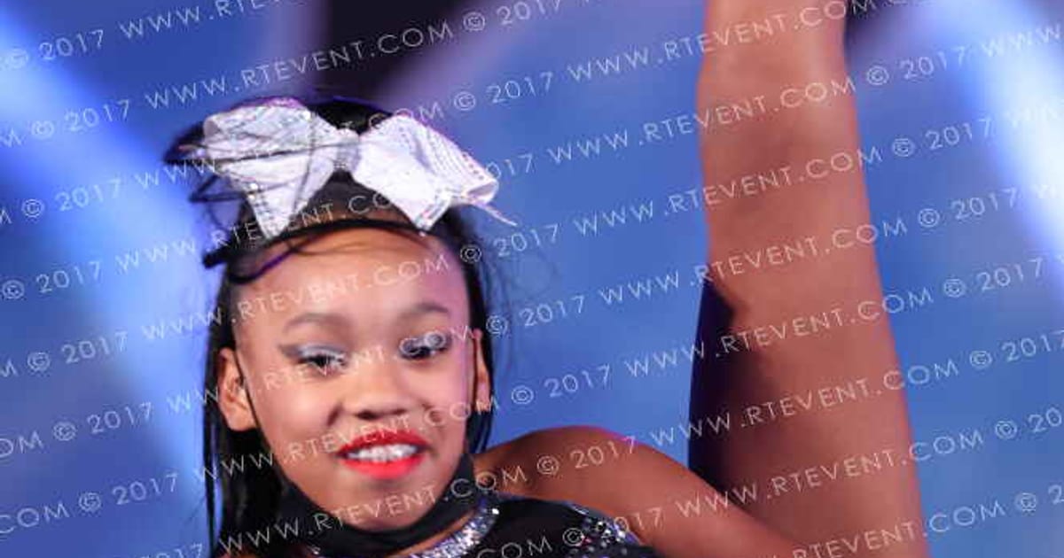 Dream Athletics Stardust · Extreme Winter Open