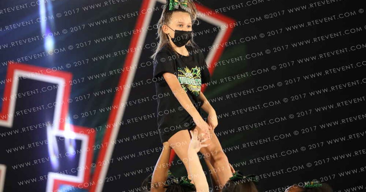 Gorc Athletic Club GORC Wildcats Pride · JAMFest Upper Marlboro Classic