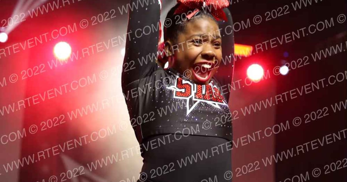 Star Athletics ATL Hype · JAMfest Cheer Super