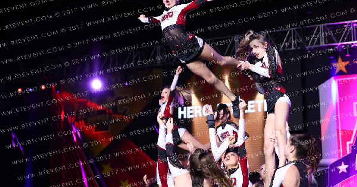 Hero Athletics Havok · ATC Bellevue Update