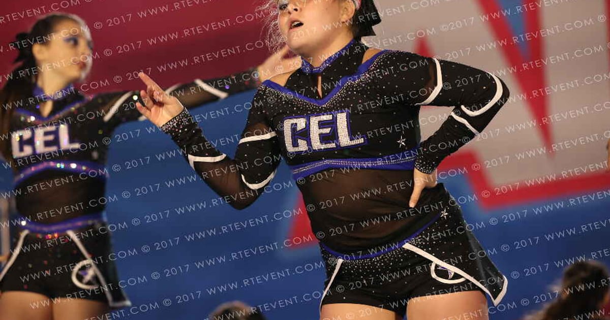 Champion Elite Legacy Black Ice · Aloha Kissimmee Showdown DIDII Option A