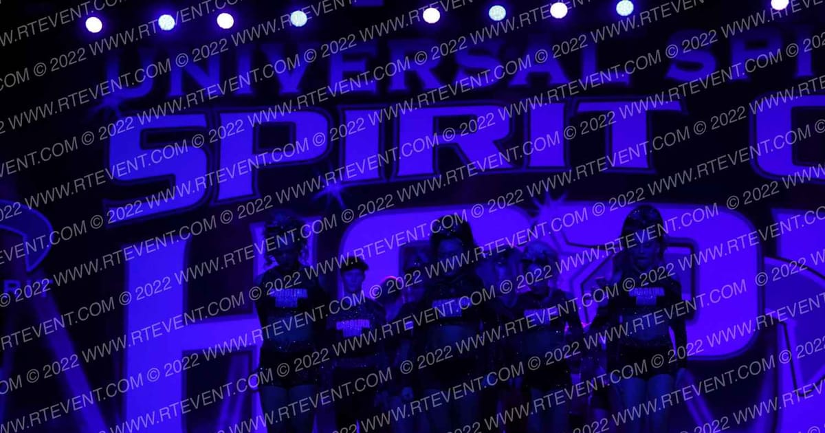 Carolina Elite Loyalty · Spirit of Hope Sunday