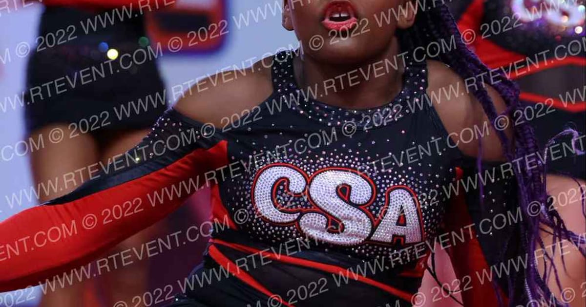 Carolina Spirit Athletics Blue Sharks · Spirit of Hope Sunday