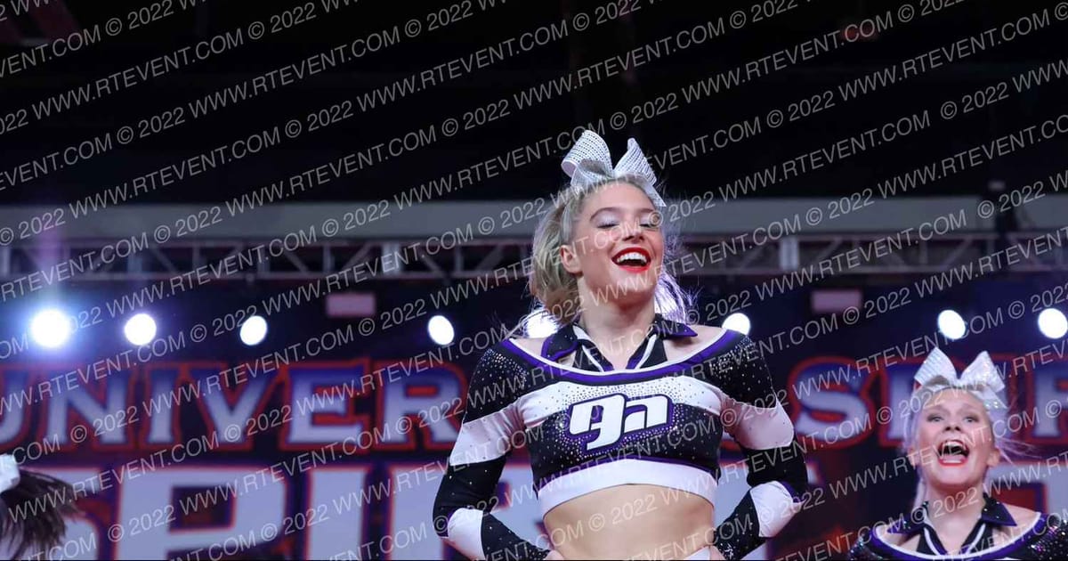 Georgia All Stars Furious · Spirit of Hope Sunday