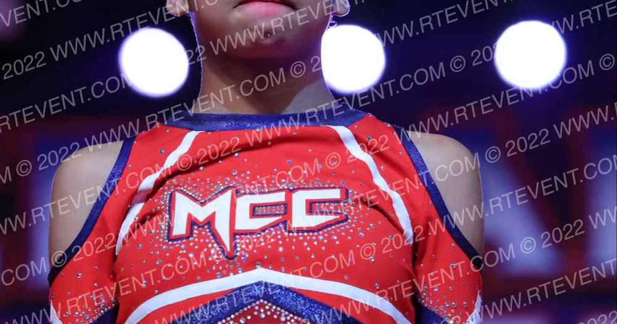 MCC Allstars Storm · Spirit of Hope Sunday