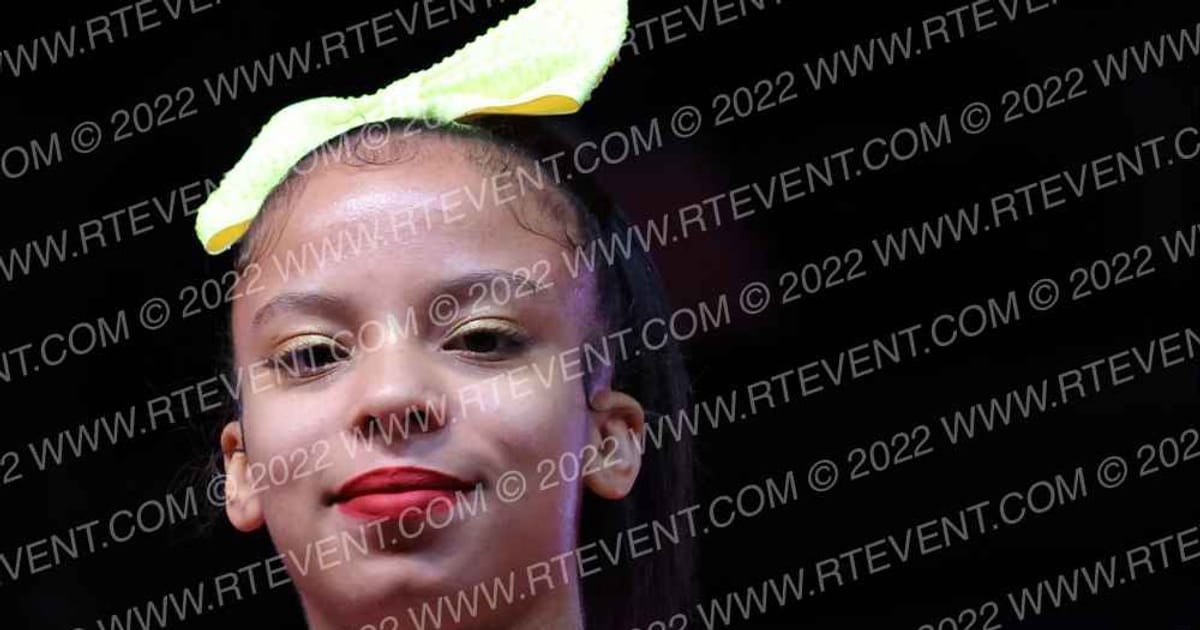 York Elite All Stars Senior Legacy · Spirit of Hope Sunday