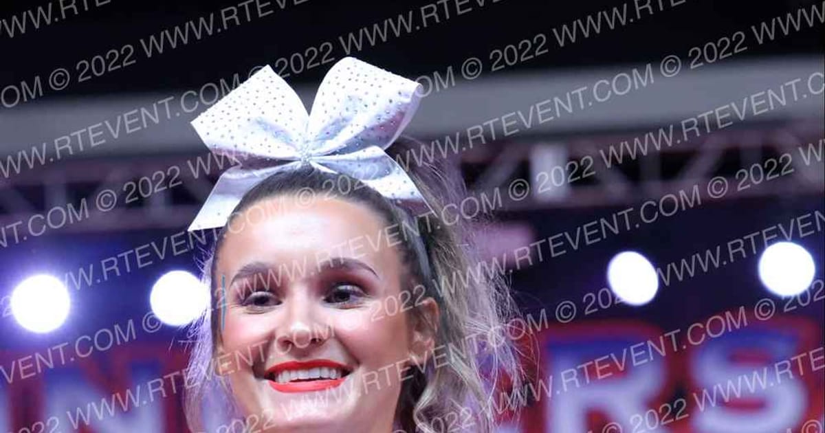 Top Notch All Stars Cheetahs · Spirit of Hope Sunday