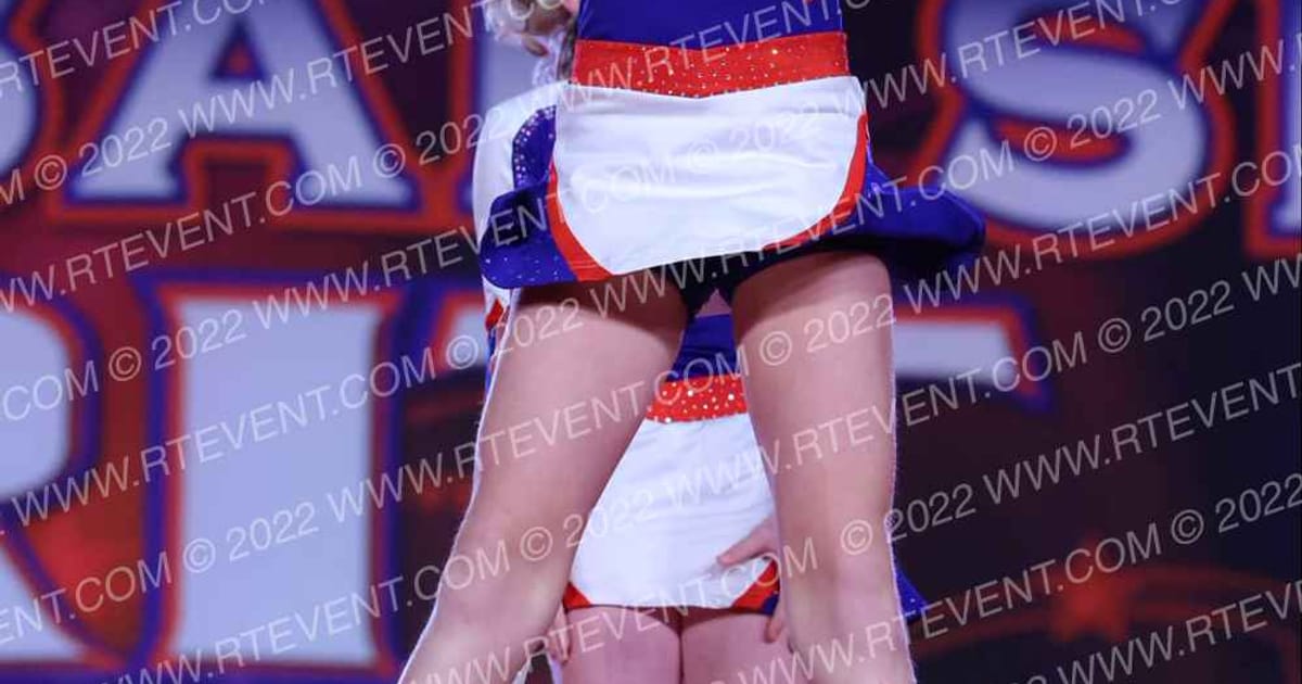 Jacksonville All Stars G.I. Janes · Spirit of Hope Sunday