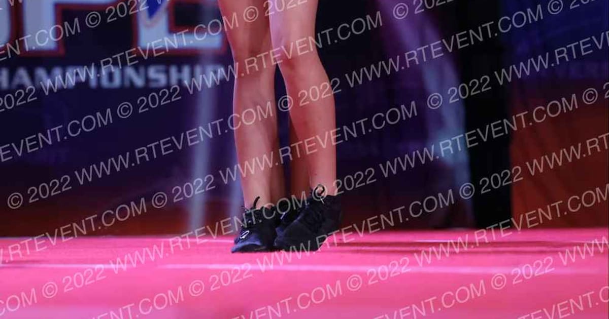 Omni Elite Athletix Steel · Spirit of Hope Sunday