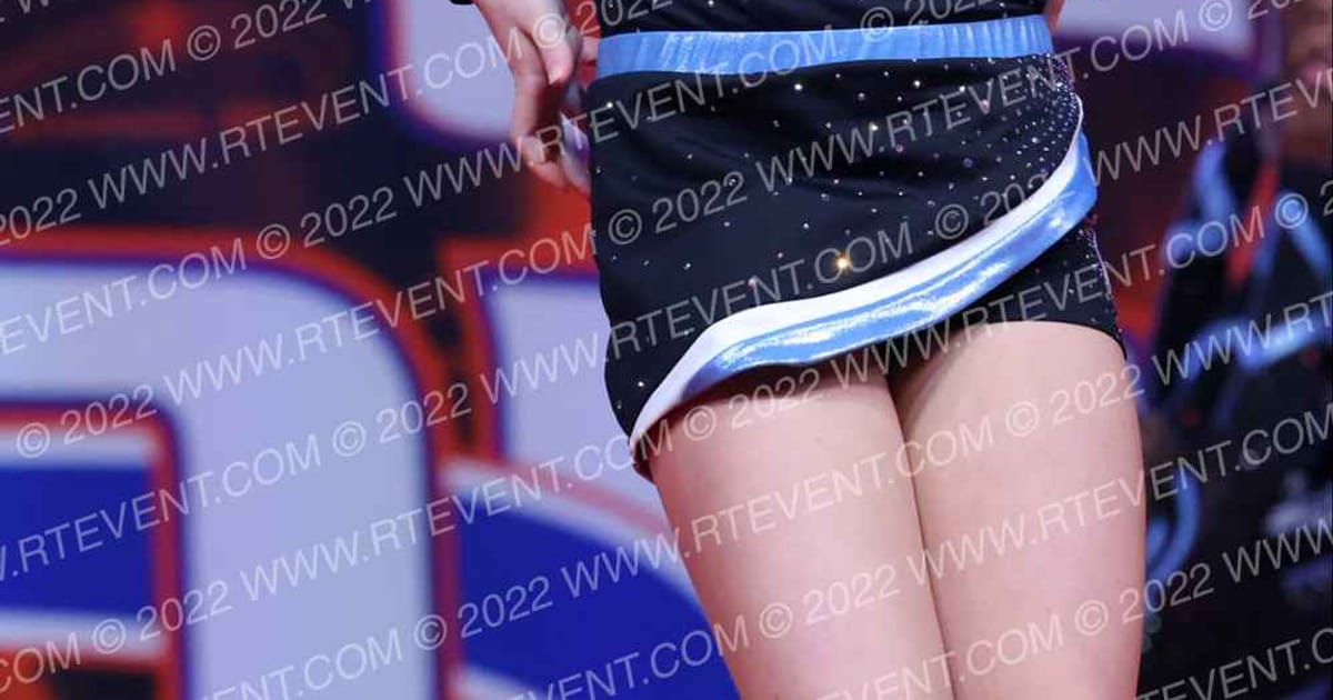 Omni Elite Athletix Steel · Spirit of Hope Sunday