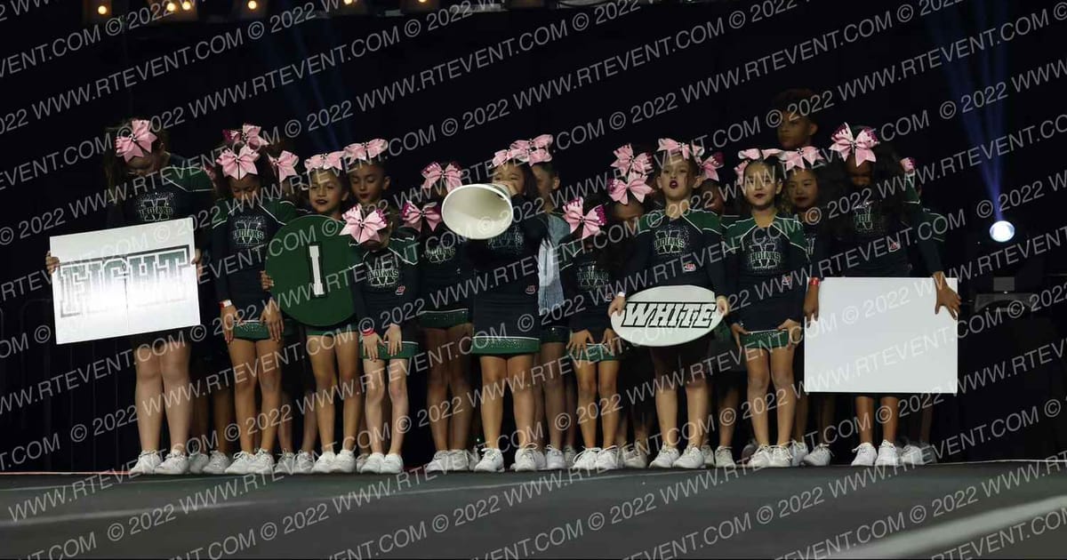 MONTEBELLO INDIANS MIGHTY MITE · JAMZ Youth and NA Nationals