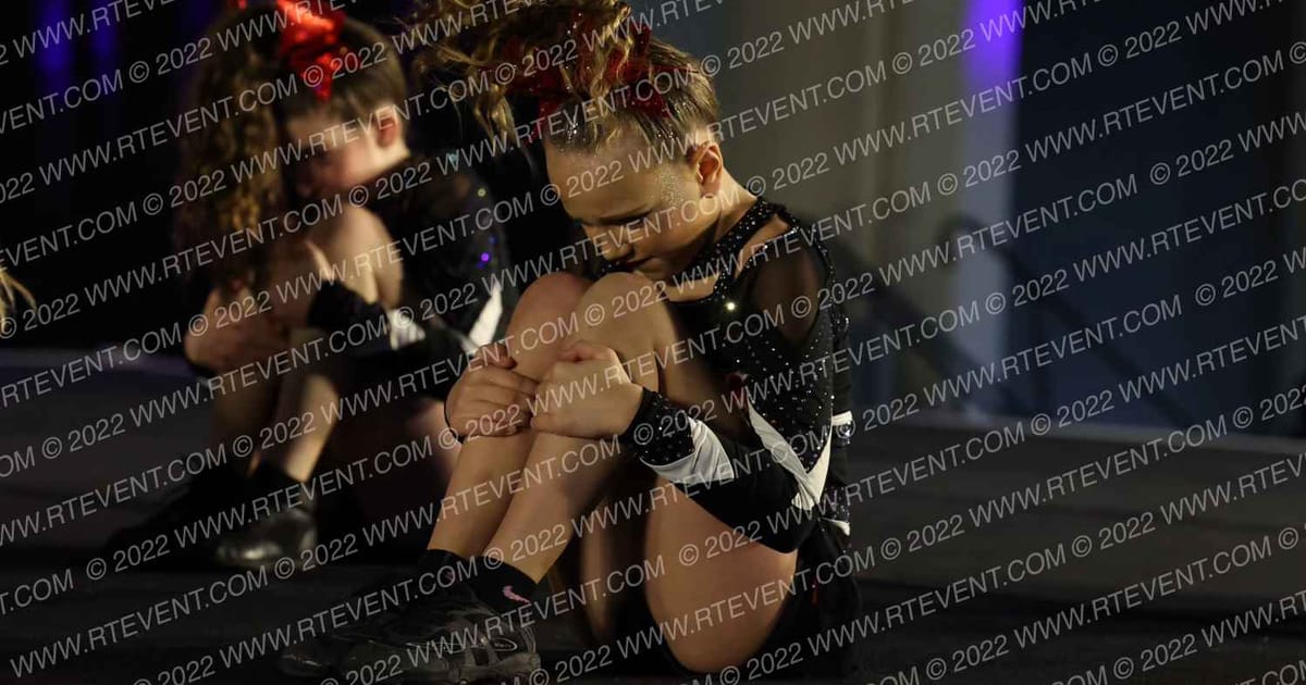 Fusion All Stars FIREBOLTS · All Star Challenge Clash Of The Titans