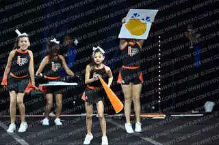 LA PUENTE WARRIORS JR PEE WEES