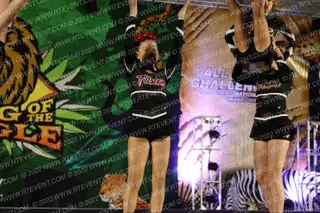Fusion All Stars NITRO