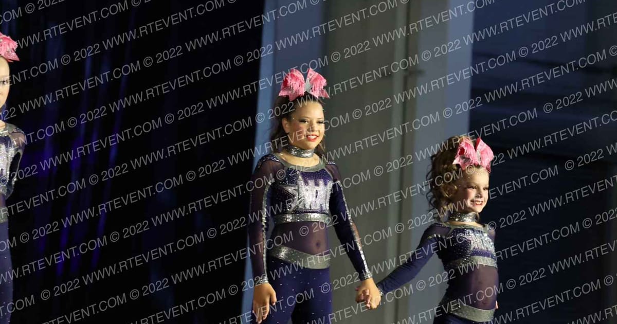 Macs Allstar Cheer MACS GALAXY · All Star Challenge Clash Of The Titans