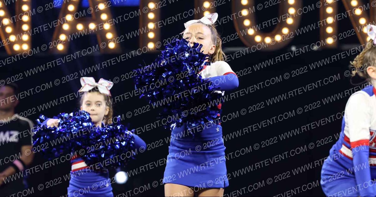 CLAYTON VALLEY TEAM STEALTH · JAMZ Youth and NA Nationals