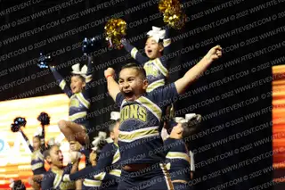 PICO RIVERA DONS JPW