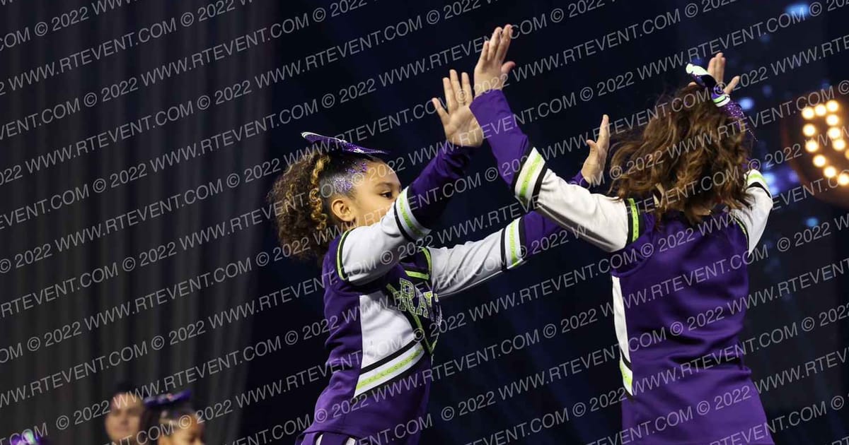 SOLANO COUNTY RAVENS · JAMZ Youth and NA Nationals