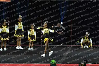 RICHMOND STEELERS 10U