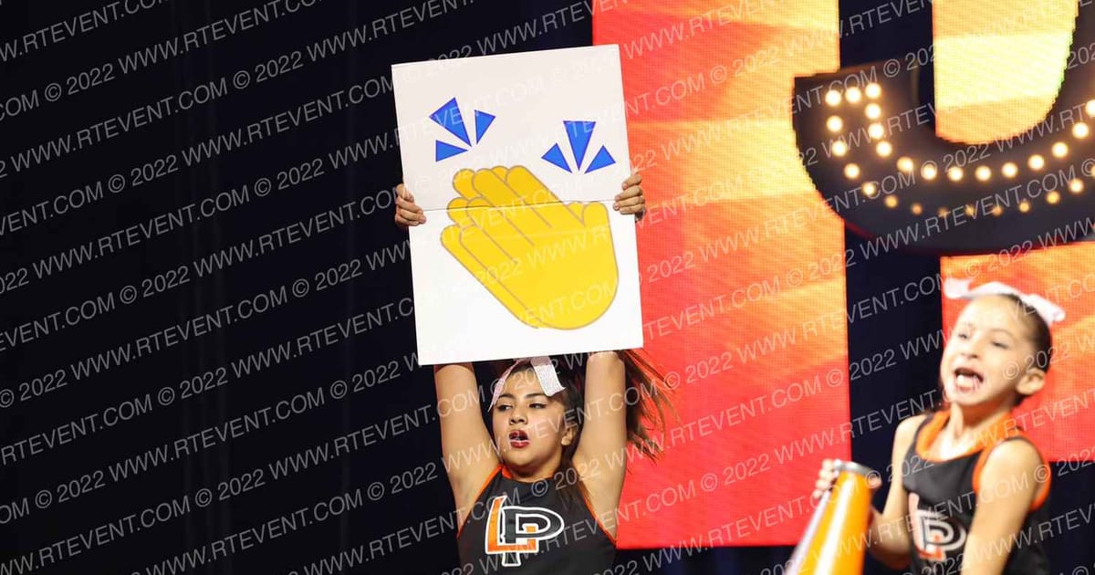 LA PUENTE WARRIORS JR PEE WEES · JAMZ Youth and NA Nationals