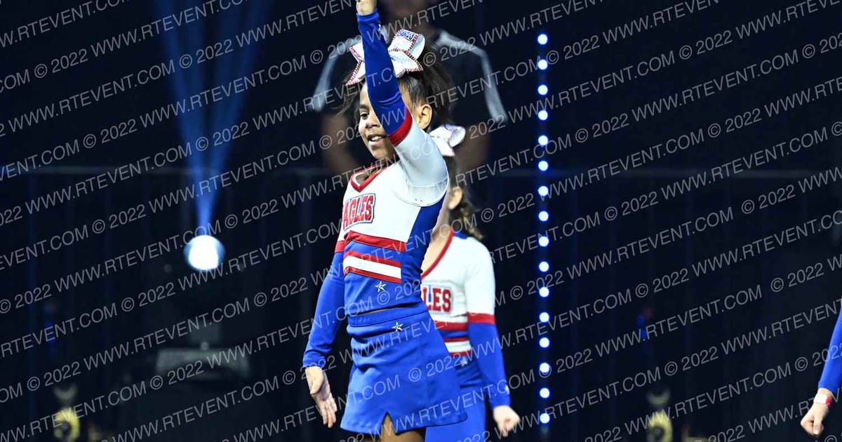 CLAYTON VALLEY TEAM STEALTH · JAMZ Youth and NA Nationals