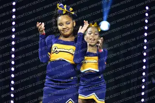 OAKLAND DYNAMITES  BRATZ