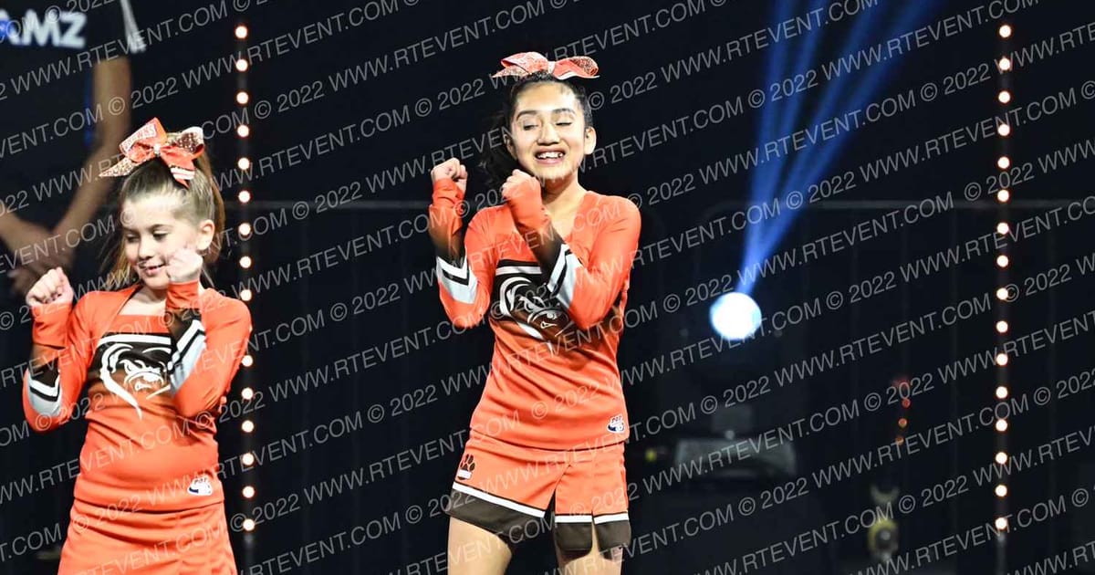 GILROY BROWNS · JAMZ Youth and NA Nationals