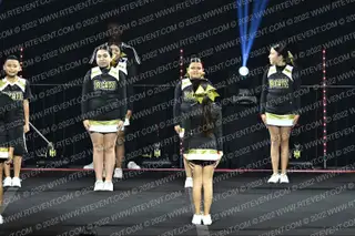WATSONVILLE JR WILDCATZ PEEWEE