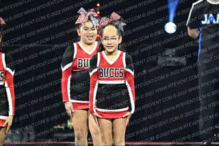 TRACY BUCCANEERS ROOKIES